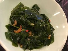 -浩运·海鲜青岛菜·海胆水饺(石老人店)