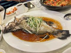 -顶好海鲜酒家