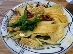 -陇上秦轩biangbiang面(萧山万象汇店)