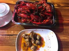 -三妹小龙虾·黄油蟹(华侨城总店)