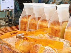 乳酪包-那家面包房(珠江路店)