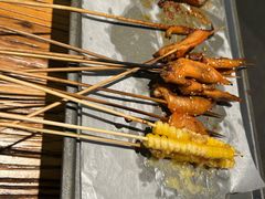 -北丐先生·野馄饨烧烤(长宁龙之梦店)