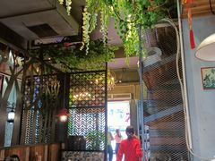 大堂-湘当爱·鲜煮现炒(松岗立业路店)