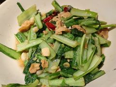 -KŌNG胶东小馆·酒馆(华熙店)