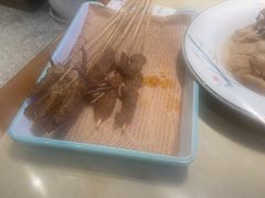 -杨氏青龙虾·羊蝎子(珠江路店)