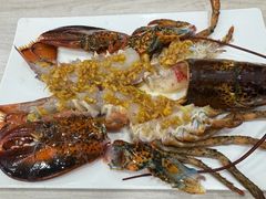 -船奇蒸汽海鲜·闽菜(八市海鲜总店)