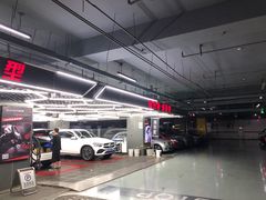 -美车堂(西单大悦城店)