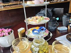 -北京北辰洲际酒店