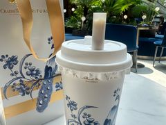 -CHARLIETOWN红茶公司(南京万象天地店)