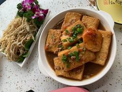 -墨脱石锅椰子鸡•海鲜糟粕醋(榆亚路店)