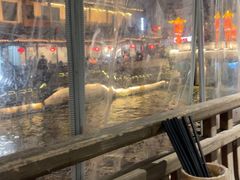 -李百蟹·江南蟹黄面·河景餐厅(夫子庙总店)