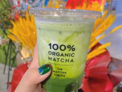 -THE MATCHA TOKYO抹茶东京