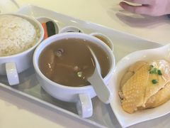 -翠华餐厅(山顶道店)