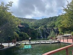 -虞山风景区