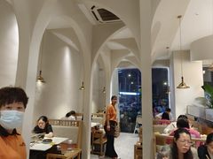 -小城牛事·鲜牛肉火锅(万达店)