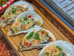 -破店肥哈·东北烧烤(南山保利店)