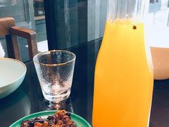 金桔百香果特饮-海食焗(新光天地店)