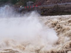 -陕西黄河壶口瀑布旅游区
