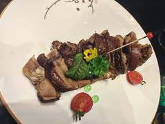 -画臻楼.家宴.融合菜(锦业路店)
