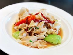 -东莱馋房(陆家嘴店)