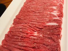 -竹叶涮肉坊(总店)