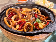 -C31地窖餐厅(黑龙江北路店)