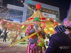 -百年港湾奥特莱斯(香炉礁店)