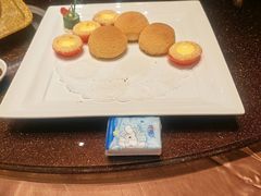 -金汇酒楼(中山东区店)