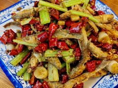 -老味道1992(武当山店)