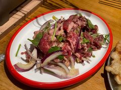 -串掌柜·炭火烤肉撸串专营店(盛世俪园店)