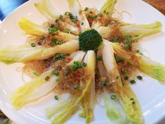 -拈菜(观音桥阳光世纪店)