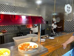 -汉巴味德(大悦城店)