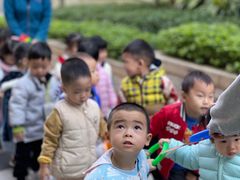 -奇乐全日制婴儿学校·早教