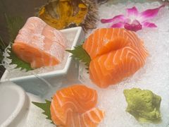 -阿吾罗·月咏精致日料(港汇恒隆广场店)