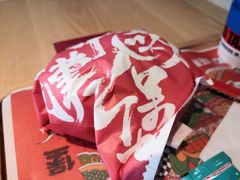 -塔斯汀中国汉堡(浦沿路店)