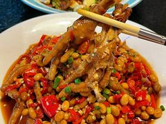 -夜猫子串吧·龙虾.江西小炒(万塘路店)