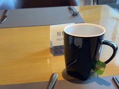 -博林天瑞喜来登酒店·西丽尚膳