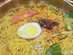 -香约老地方烧烤(九道街店)