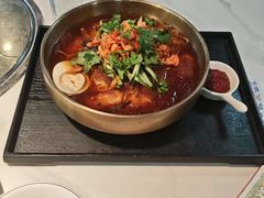 -东北缘餐厅(兰埔路店)