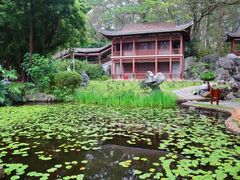 -深圳国际园林花卉博览园