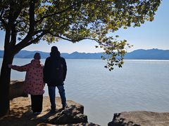 -东钱湖旅游度假区