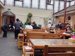 -丽江庭院之爱在路上(西单店)