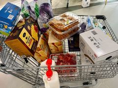 -山姆会员商店(上海浦东店)