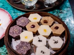 茶人农家小米糕-茶人村·只此江南(西湖总店)