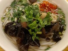 -李叁面馆(妇幼店)