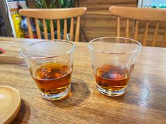 -琥珀咖啡 Ambercoffee