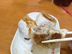 -求生煎包(武夷小区店)