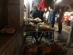 -非凡烧烤(历史博物馆店)