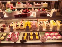 -BreadTalk面包新语·烘焙蛋糕(海岸城店)
