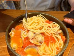 -萨莉亚意式餐厅(杭州西溪龙湖天街店)